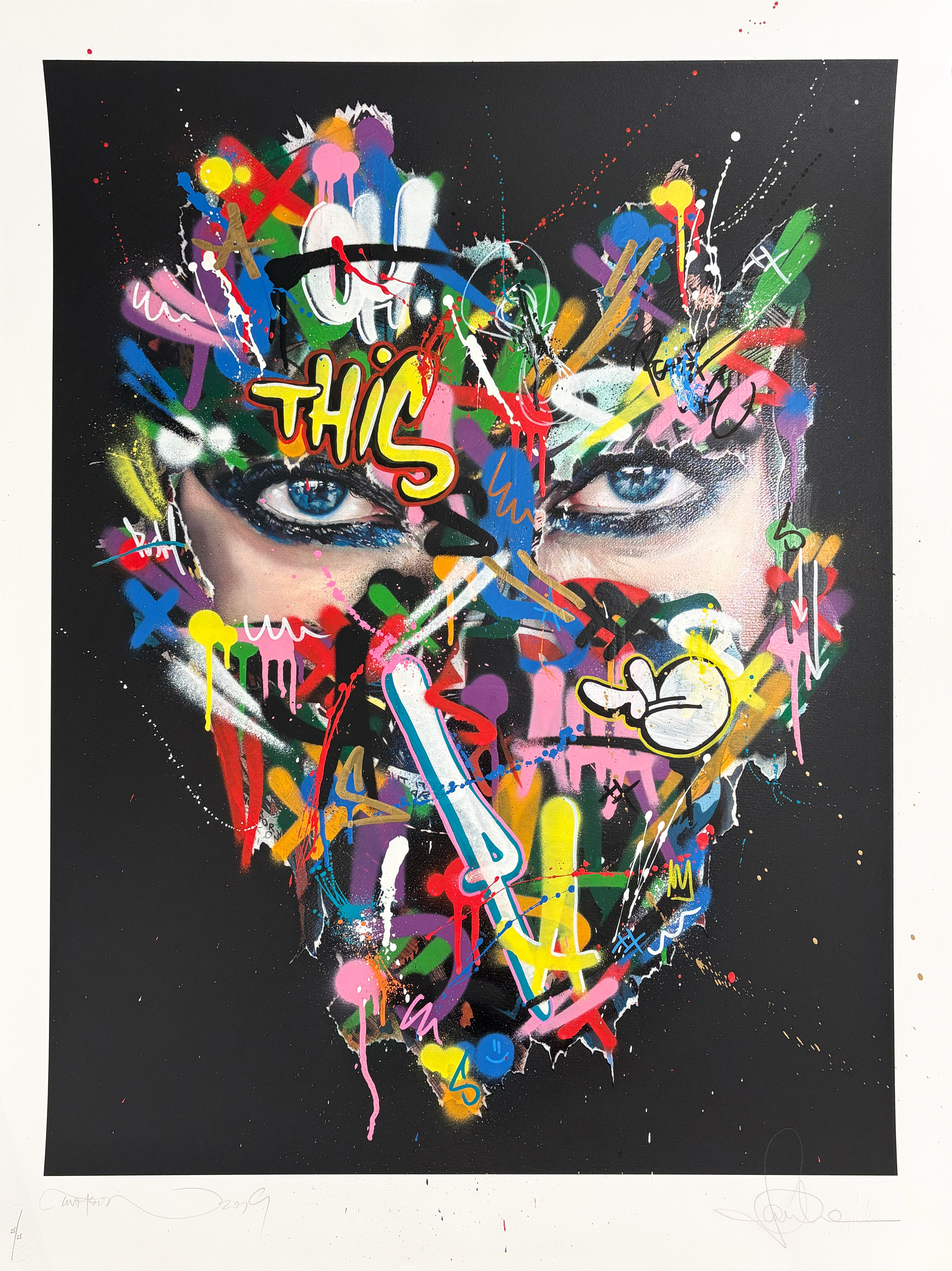 La Cage et le coeur de la bête