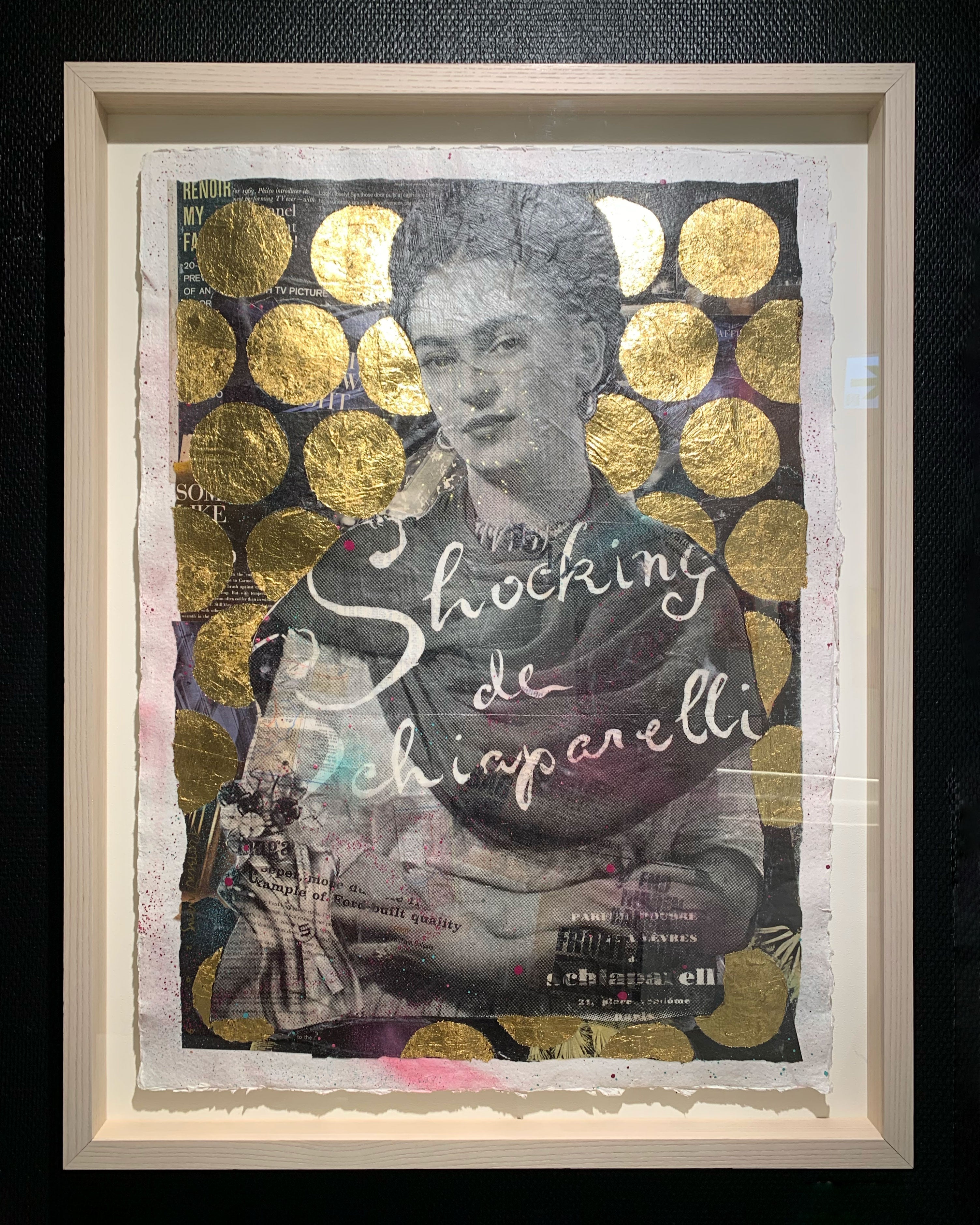 Shocking Frida