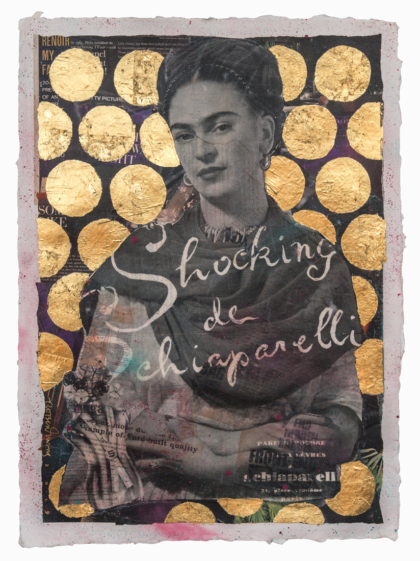 Shocking Frida