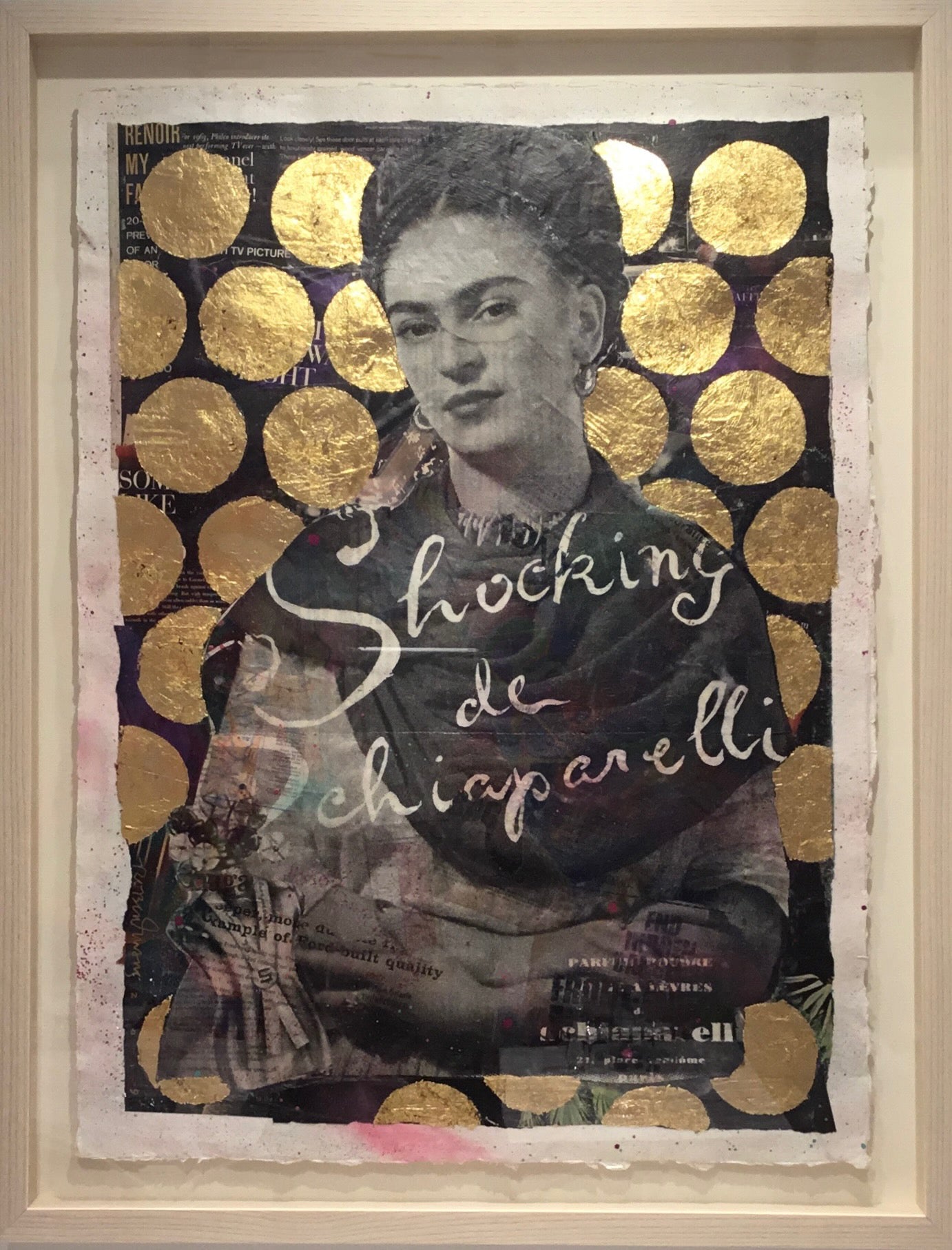 Shocking Frida
