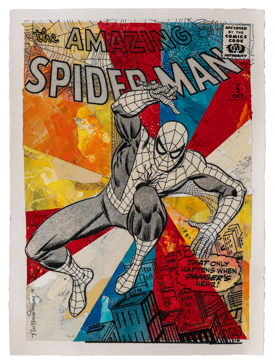 Spidey Senses