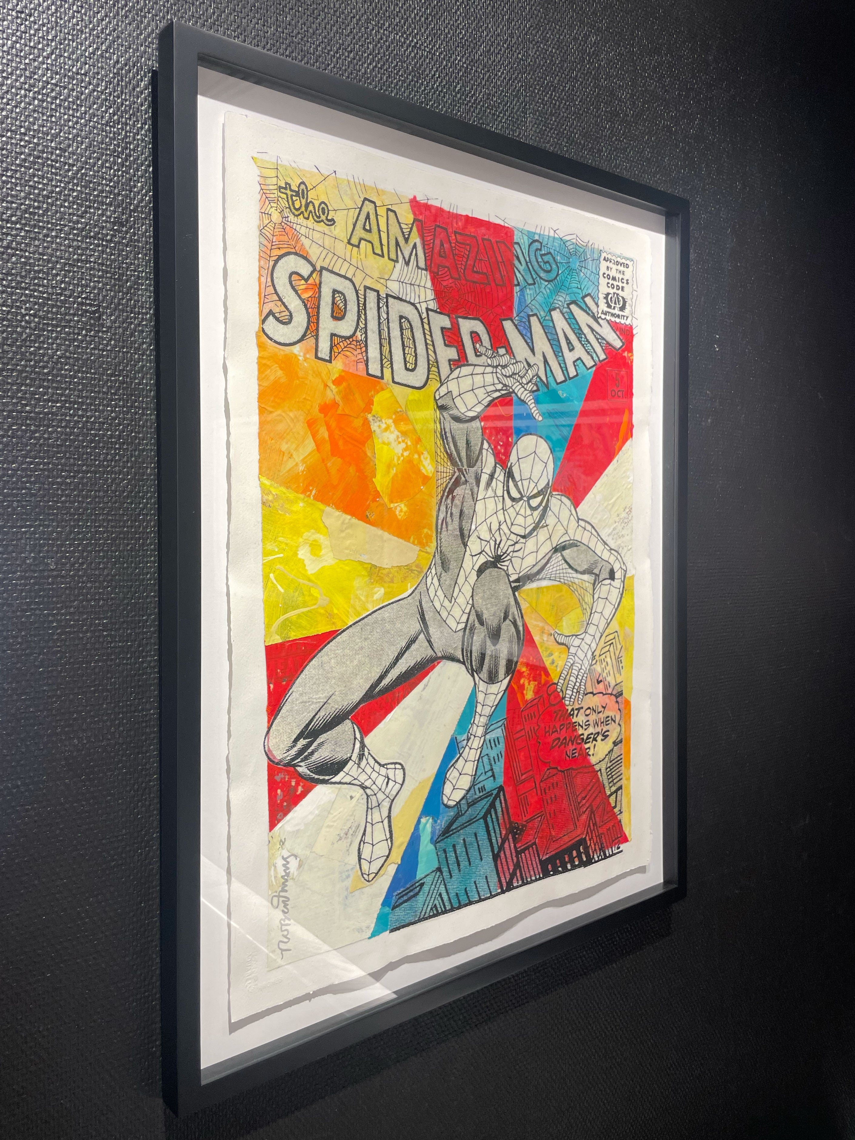 Spidey Senses