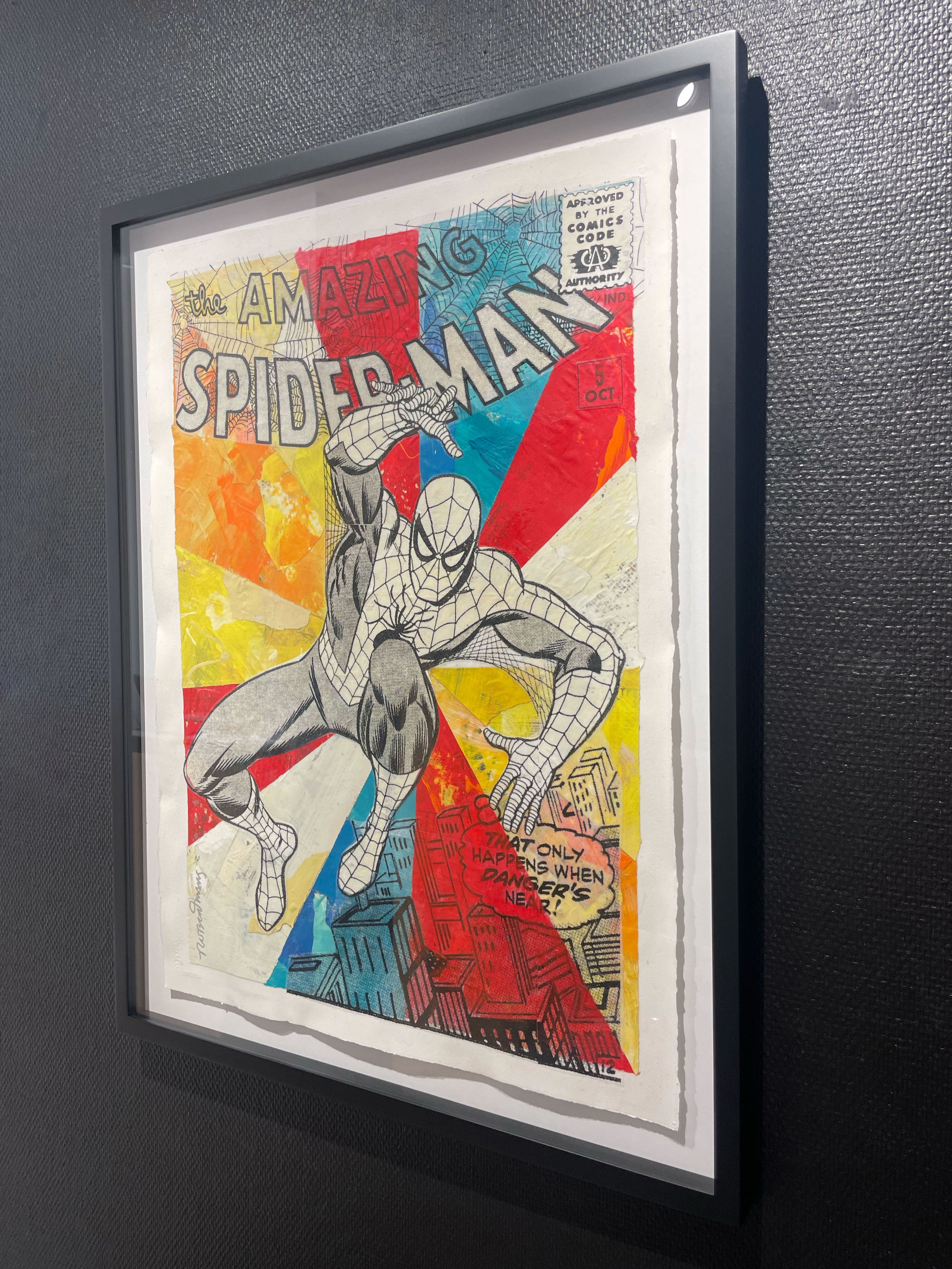 Spidey Senses