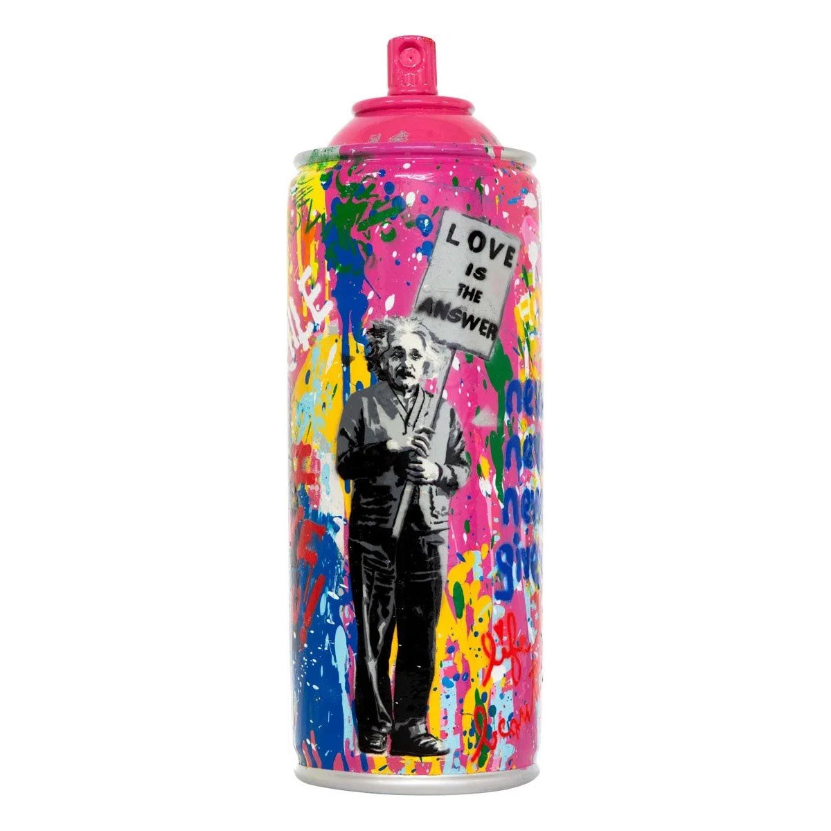 Spray Can (SCU1083)