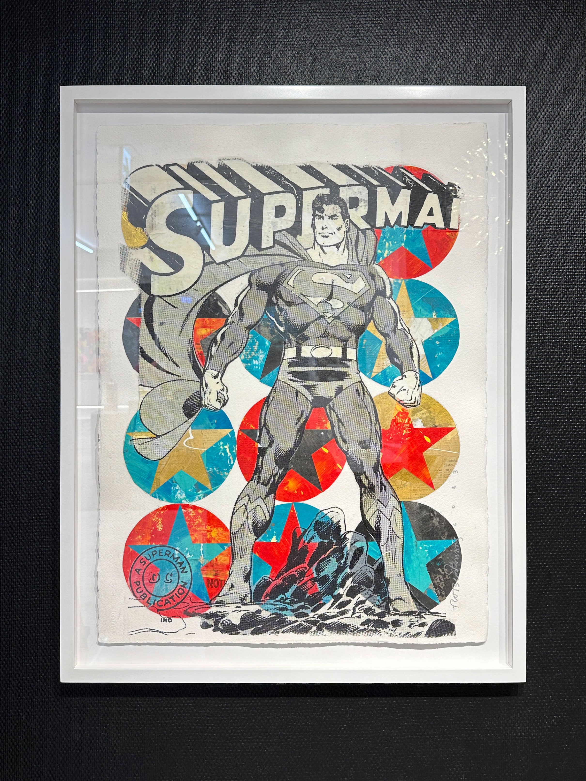 Superman