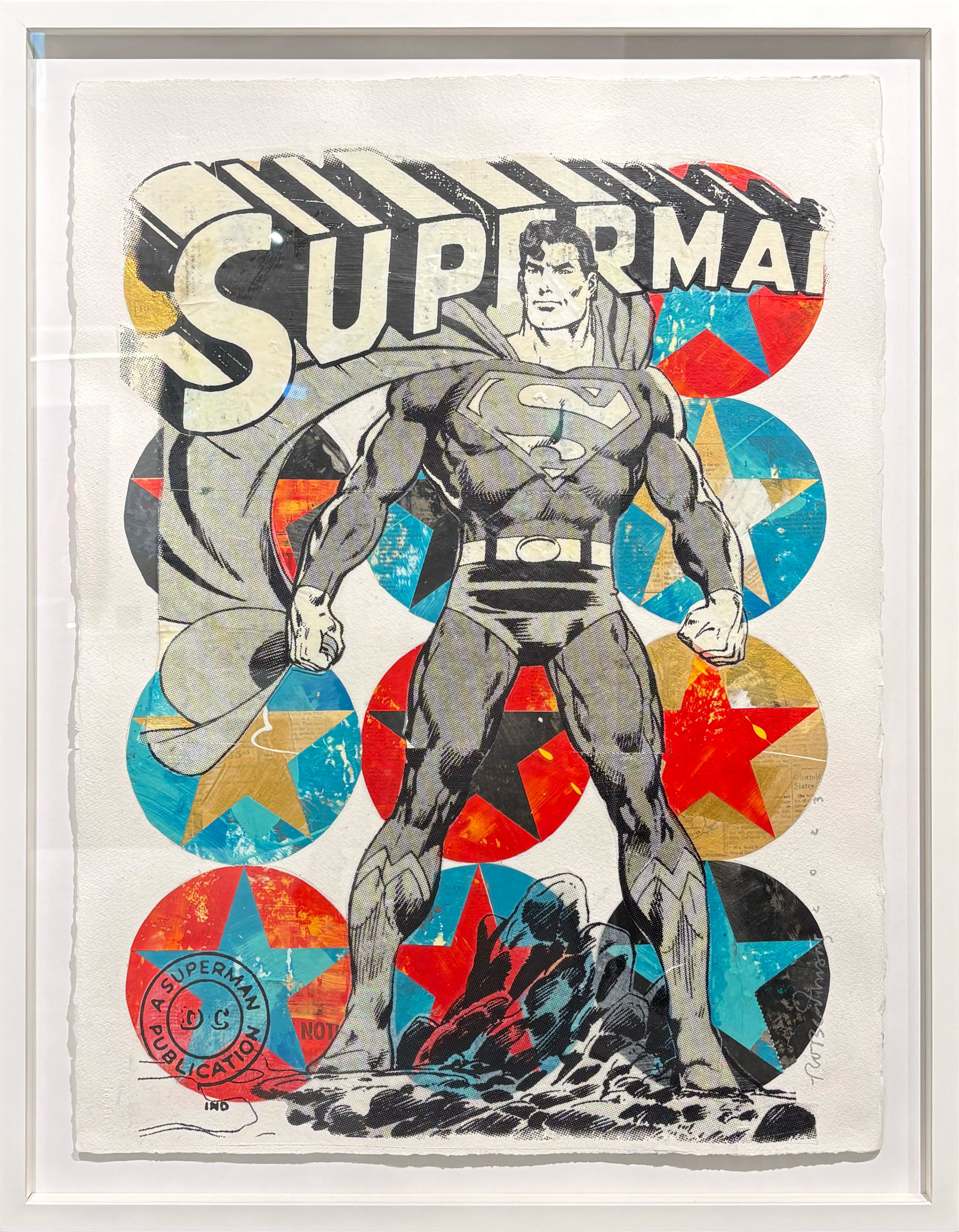 Superman