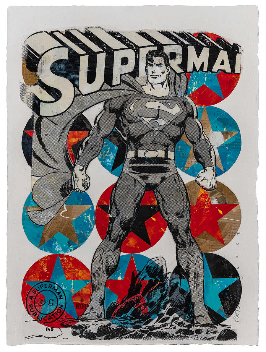 Superman