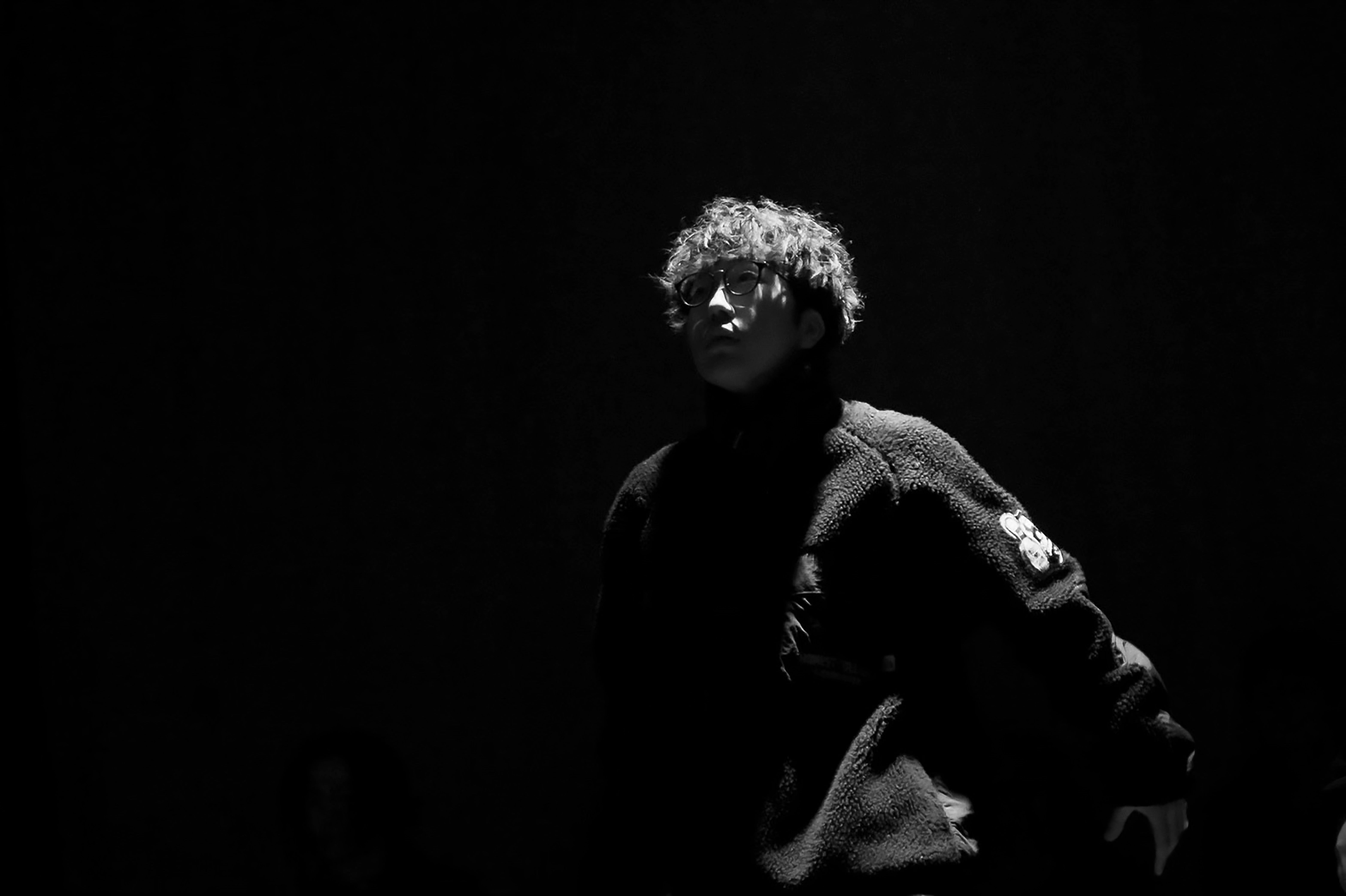 Kai Inoueのポートレート