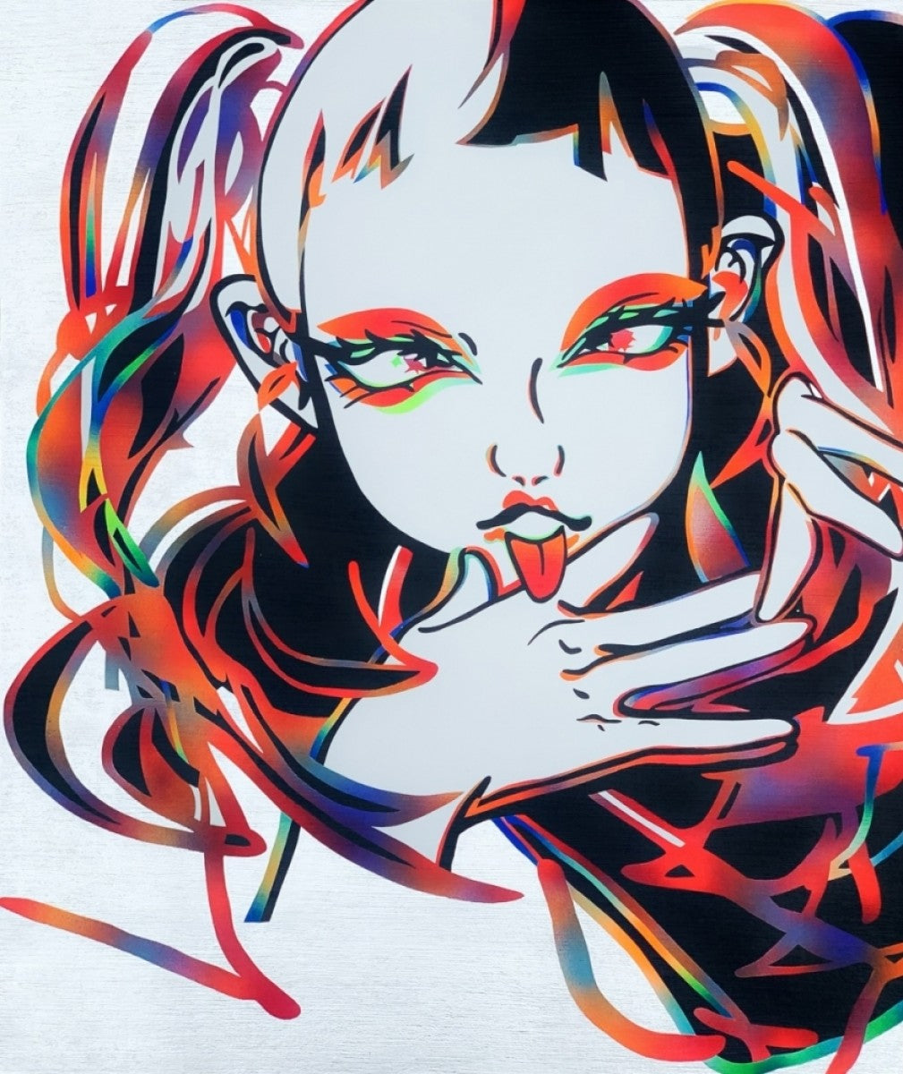 極風