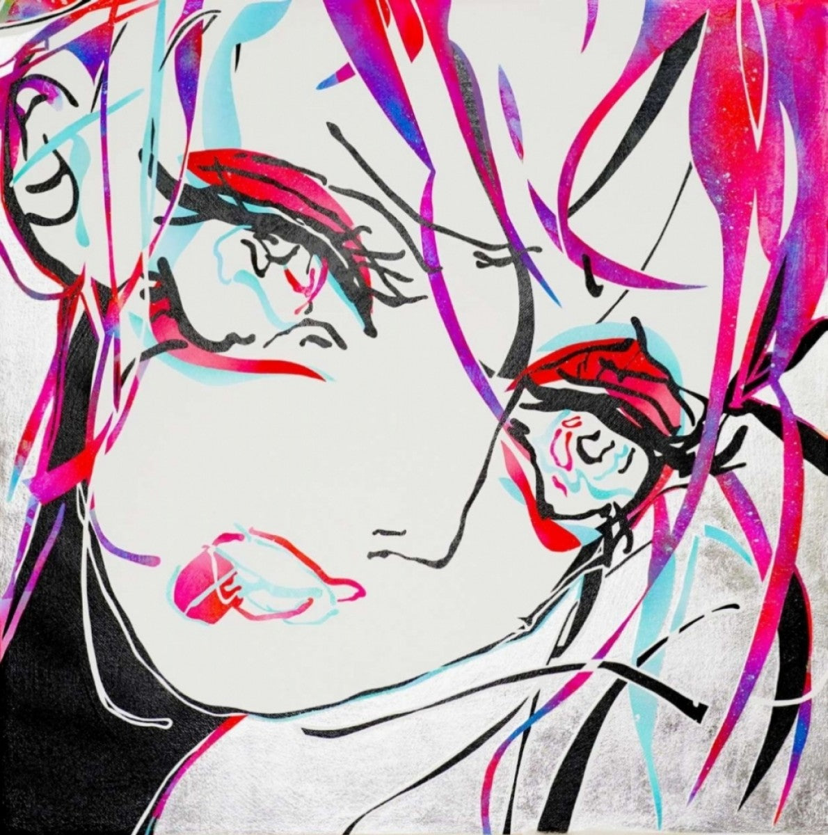 ゆるゆる
