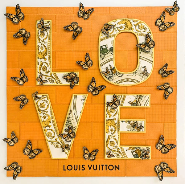 Whole Lotta Love (LV) 404010882