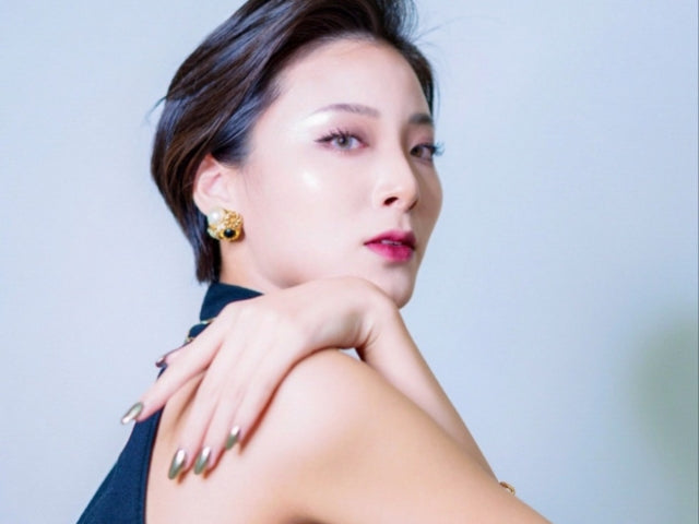 Elenaのポートレート