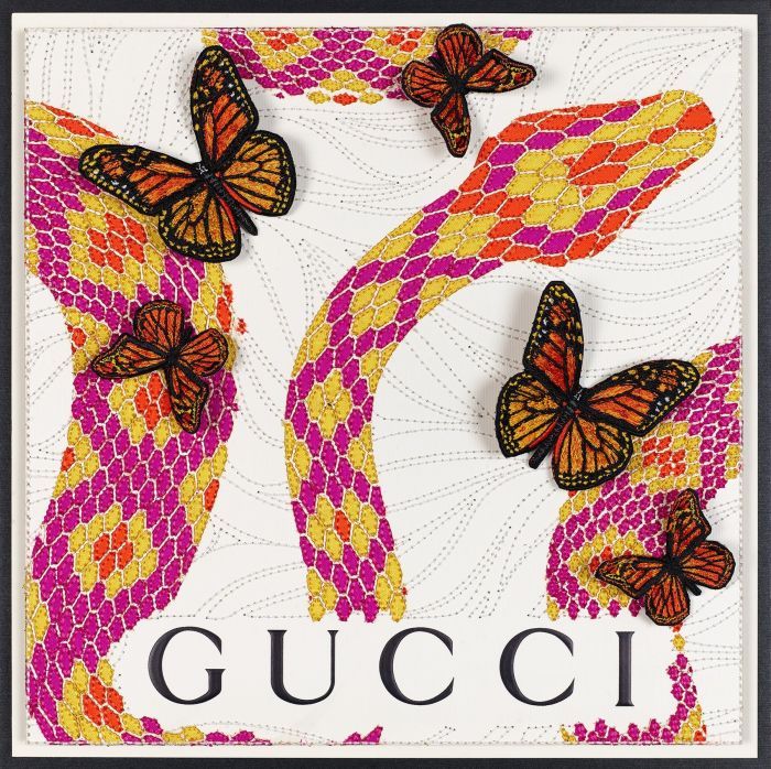 SERPENT (GUCCI) MOD17029
