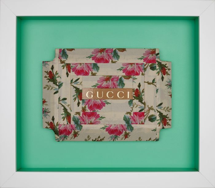 Gucci Verdant