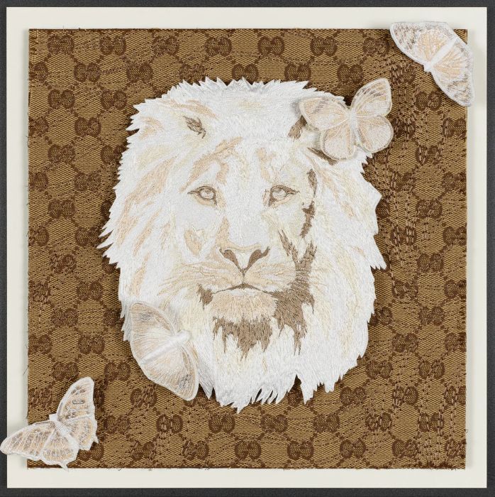 Gucci Strength 12120082