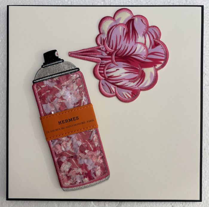 POP CONFETTI SPRAY CAN MOD18322
