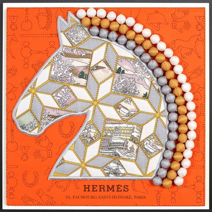 KNIGHT (HERMES) MOD18707