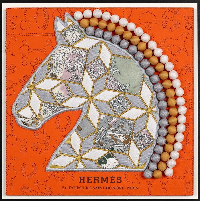 KNIGHT (HERMES) MOD18708